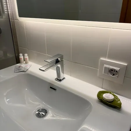 Laghetto Apartmán *