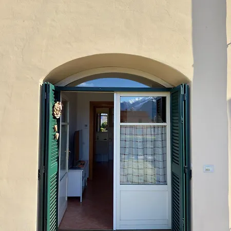 Apartmán Laghetto Colico